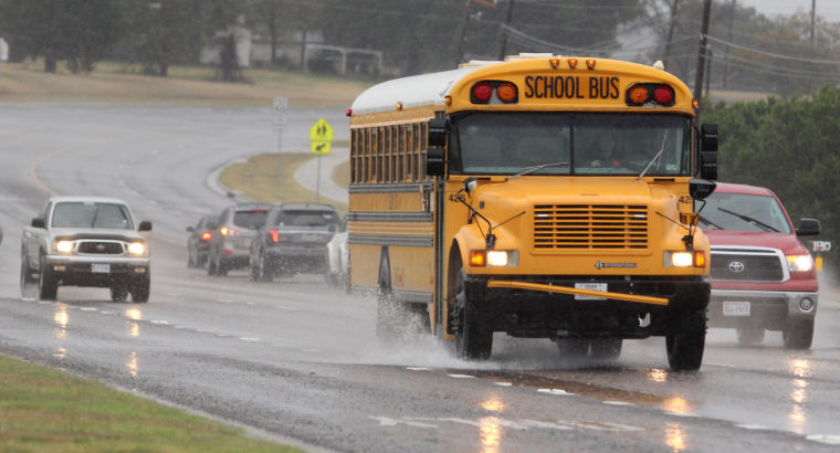 School Delays
